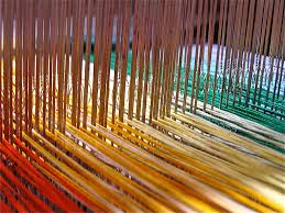 Factory Weaving